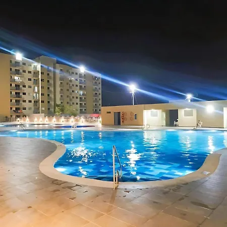 Hermoso Apartamento Familiar Y Para Parejas Con Piscina En Santa Marta Exterior photo