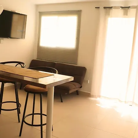 Hermoso Apartamento Familiar Y Para Parejas Con Piscina En Santa Marta Exterior photo