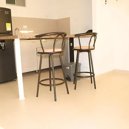 Hermoso Apartamento Familiar Y Para Parejas Con Piscina En Santa Marta Exterior photo
