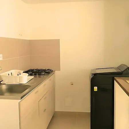 Hermoso Apartamento Familiar Y Para Parejas Con Piscina En Santa Marta Exterior photo