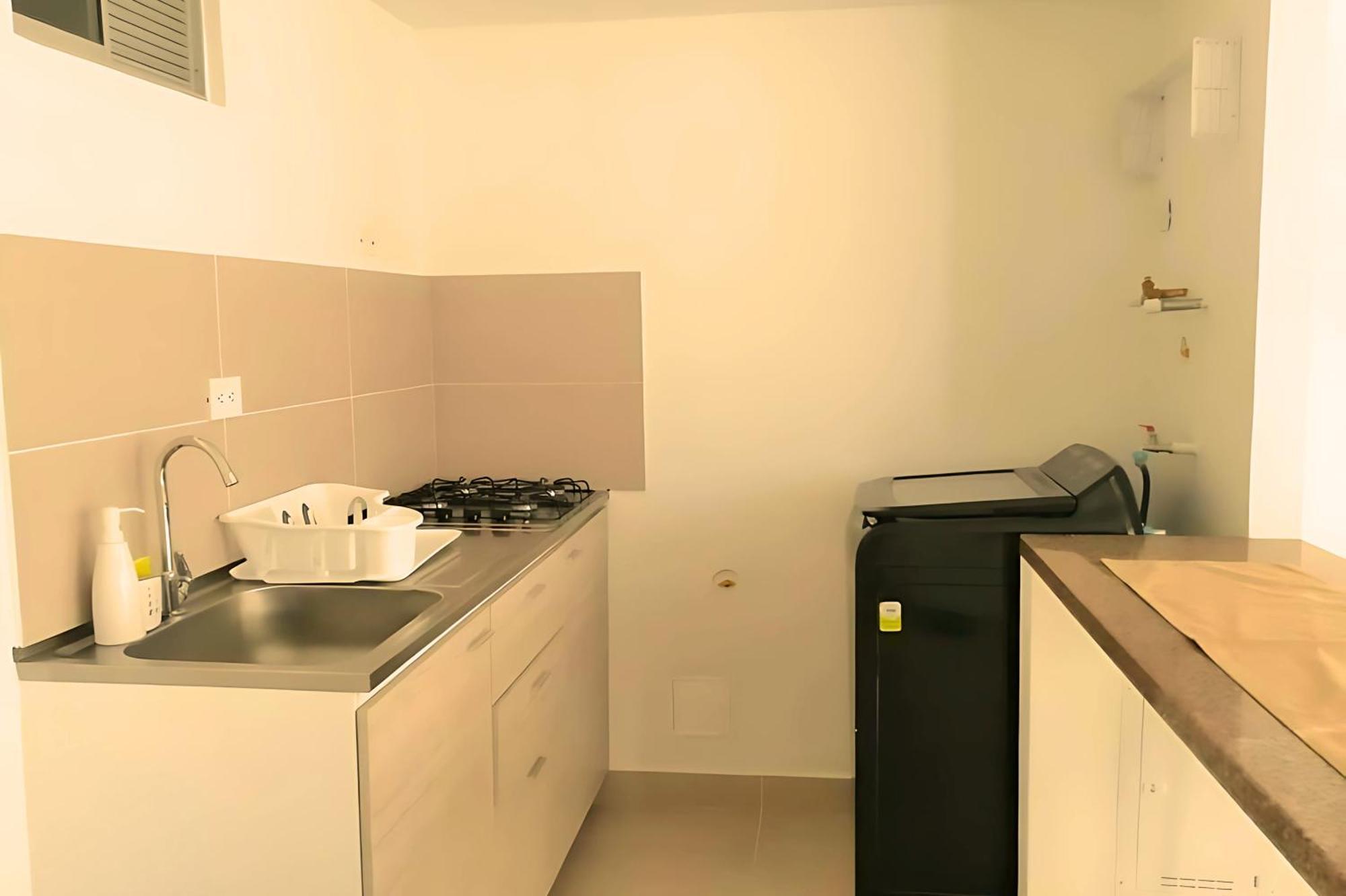Hermoso Familiar Y Parejas Con Piscina En Apartment *