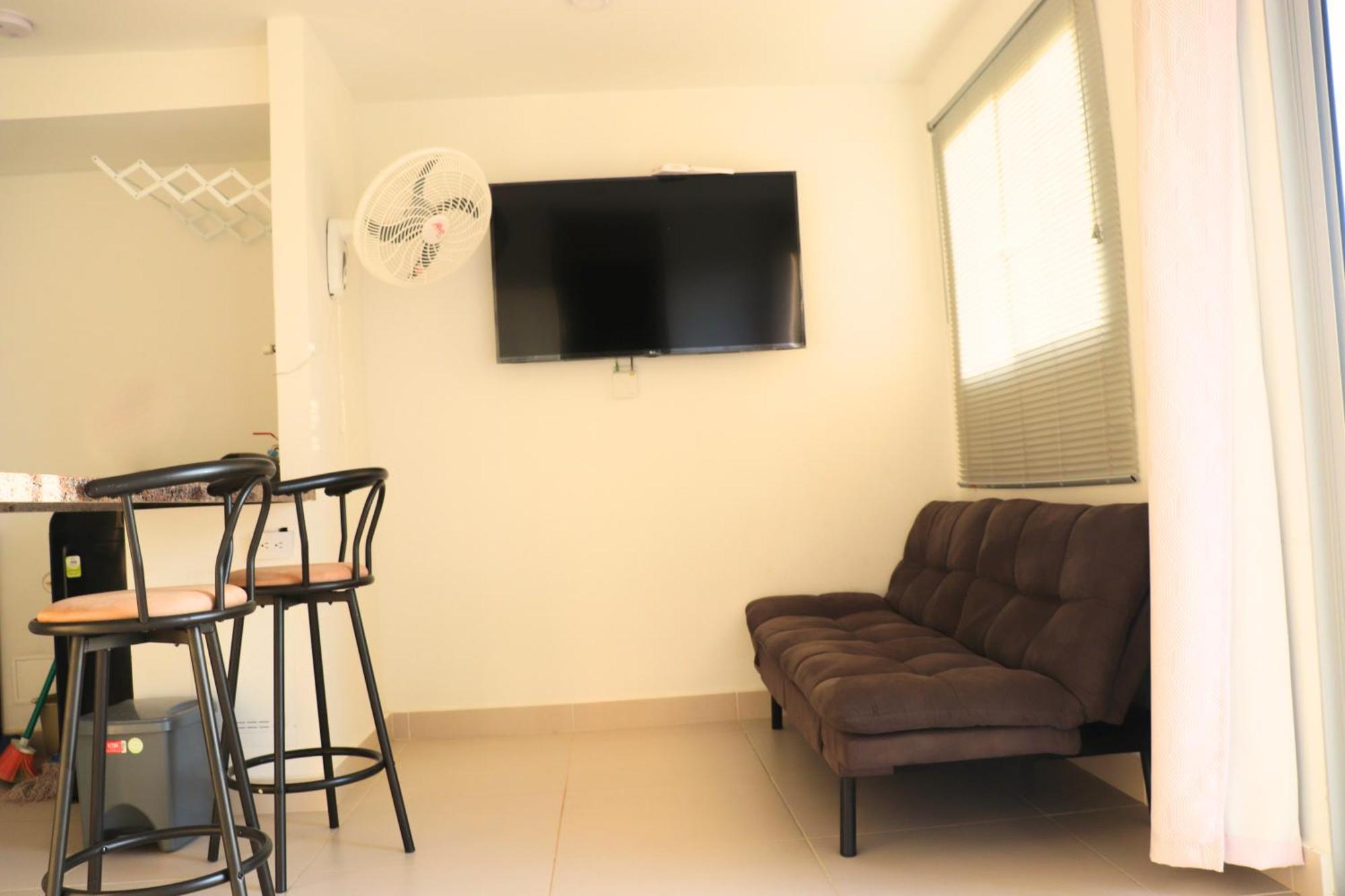 Apartment Hermoso Familiar Y Parejas Con Piscina En Santa Marta (Magdalena)