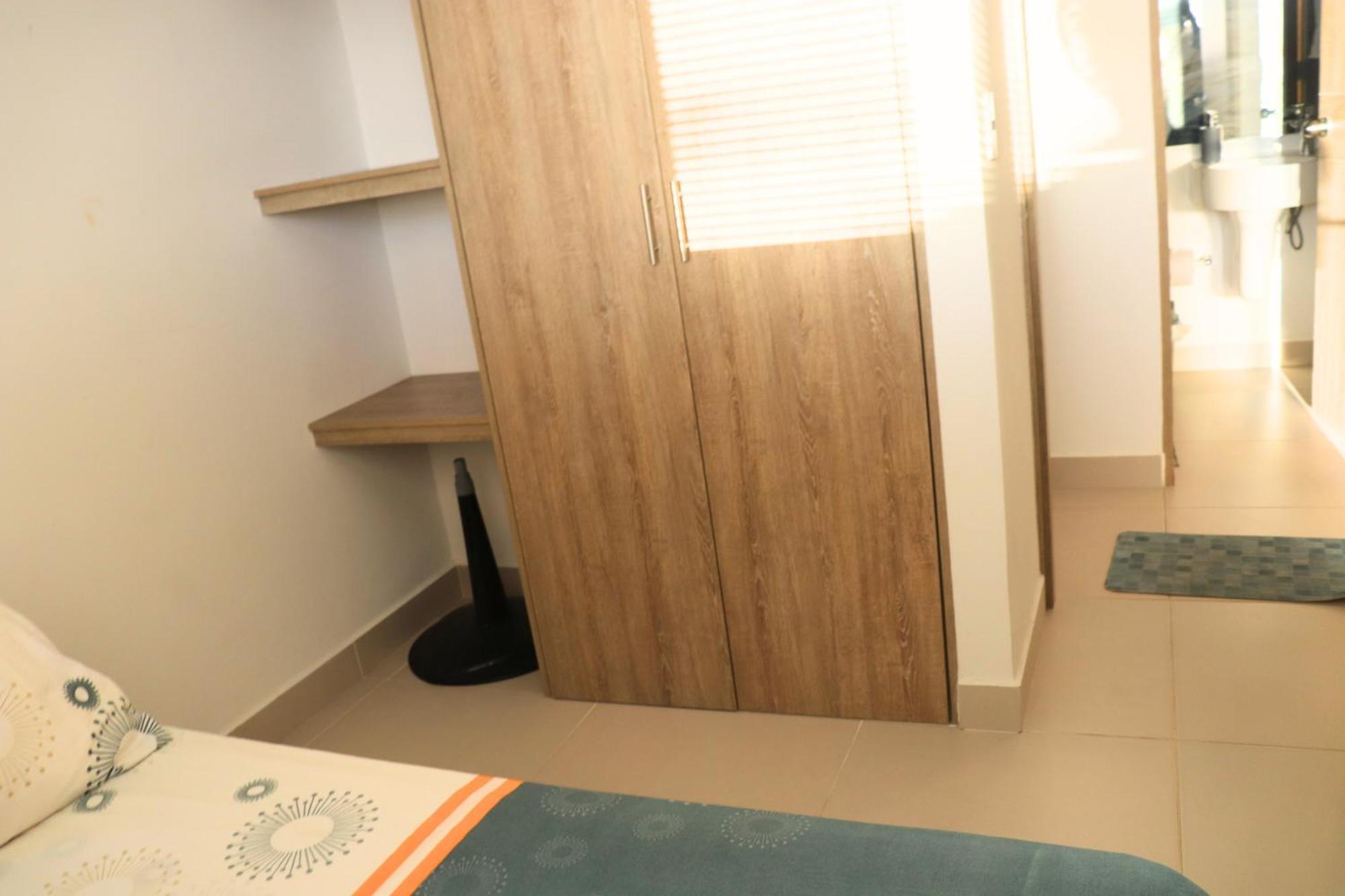 Apartment Hermoso Familiar Y Parejas Con Piscina En *