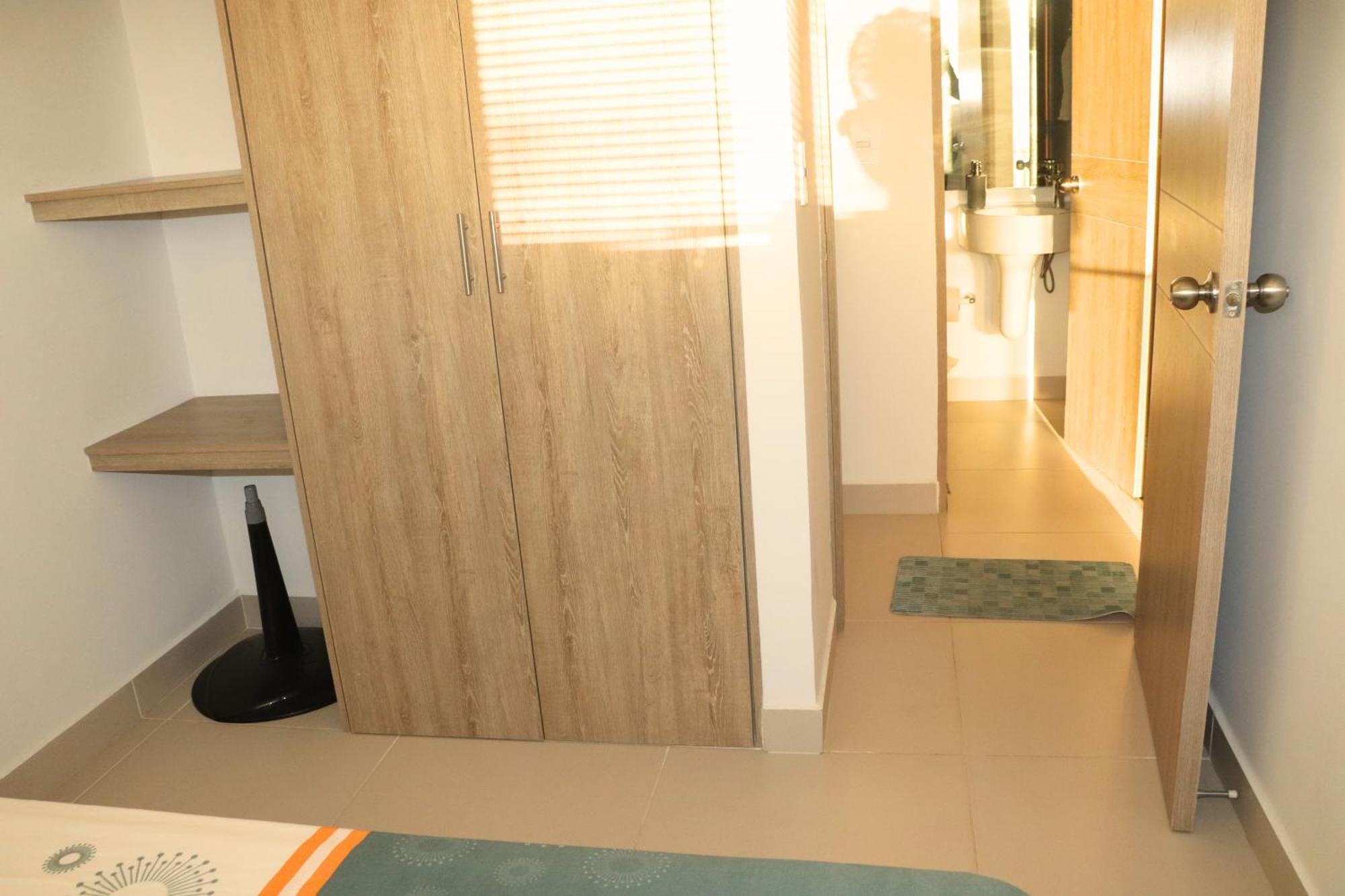 Apartment Hermoso Familiar Y Parejas Con Piscina En Santa Marta (Magdalena)